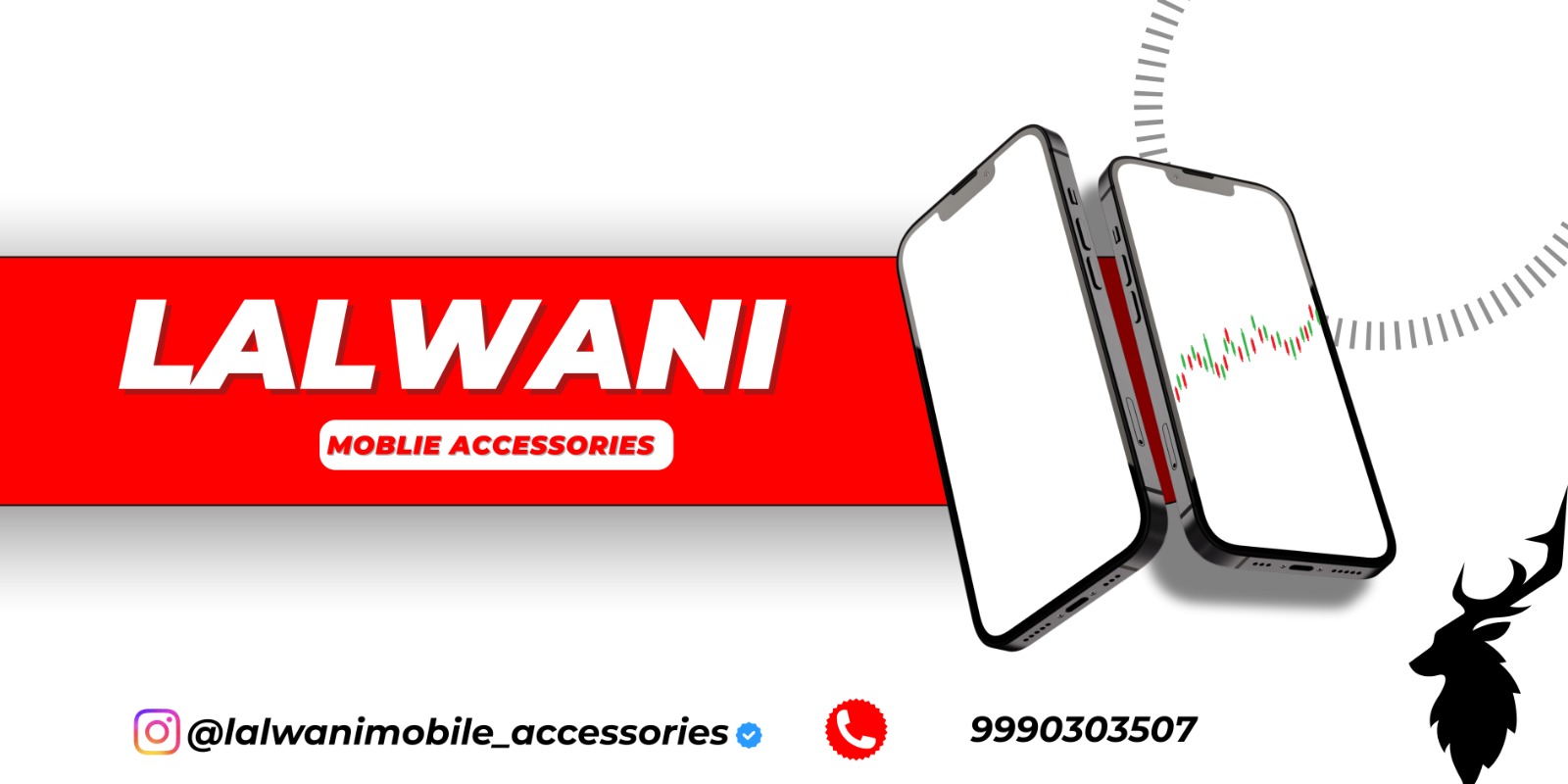 Lalwani Mobile Accessories